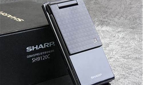 sharp手机cdma2000_SHARP手机遥控器