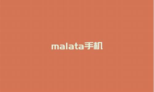malata手机mv218恢复出厂设置密