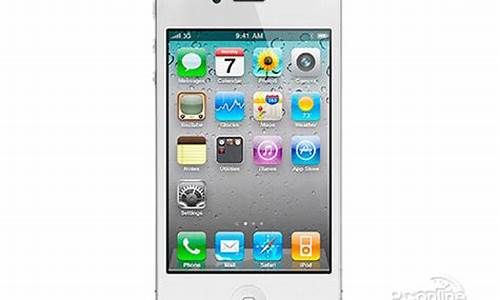 iphone4手机刷机教程_iphone4刷机步骤