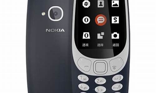 诺基亚双卡双待手机有哪几种型号_诺基亚双卡双待手机有哪几种型