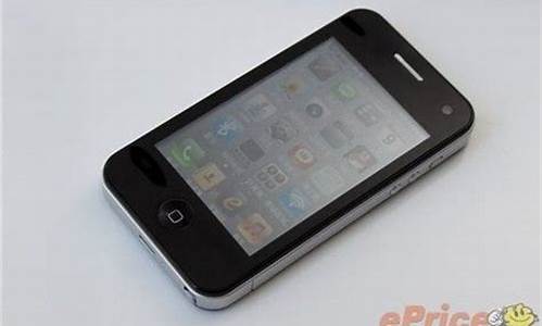 iphone4山寨版_iPhone4山寨版科